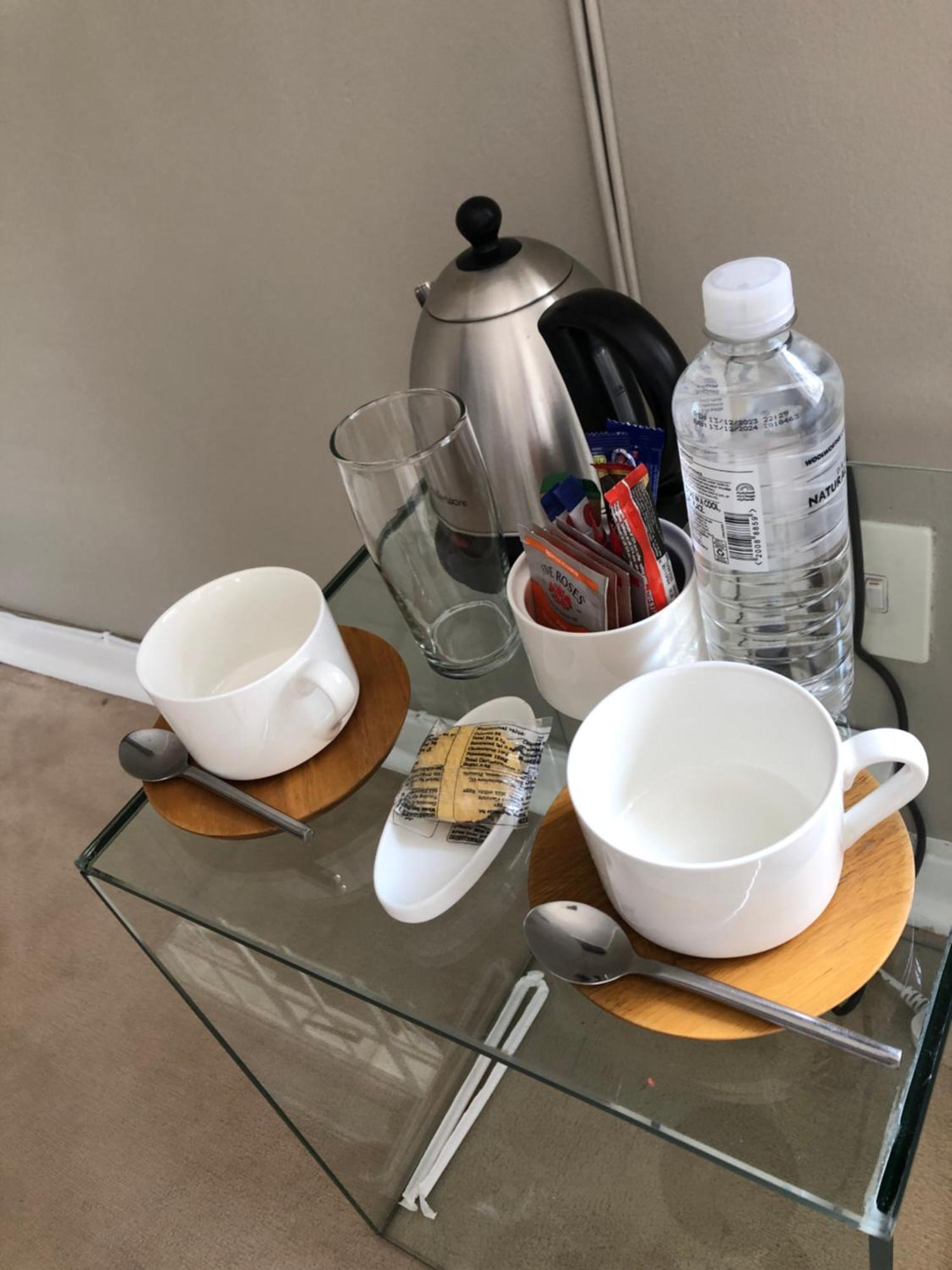 ヨハネスブルグ The South Way Bed & Breakfast エクステリア 写真