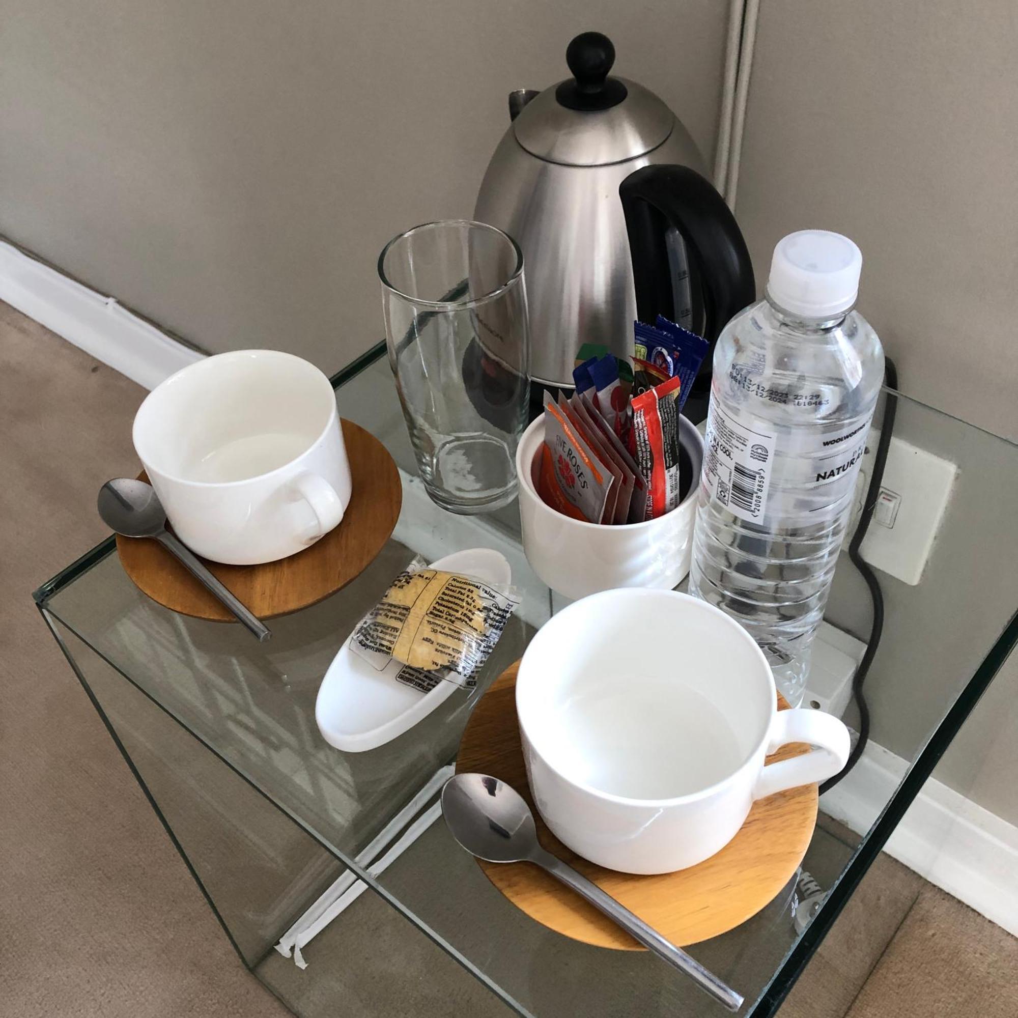 ヨハネスブルグ The South Way Bed & Breakfast エクステリア 写真