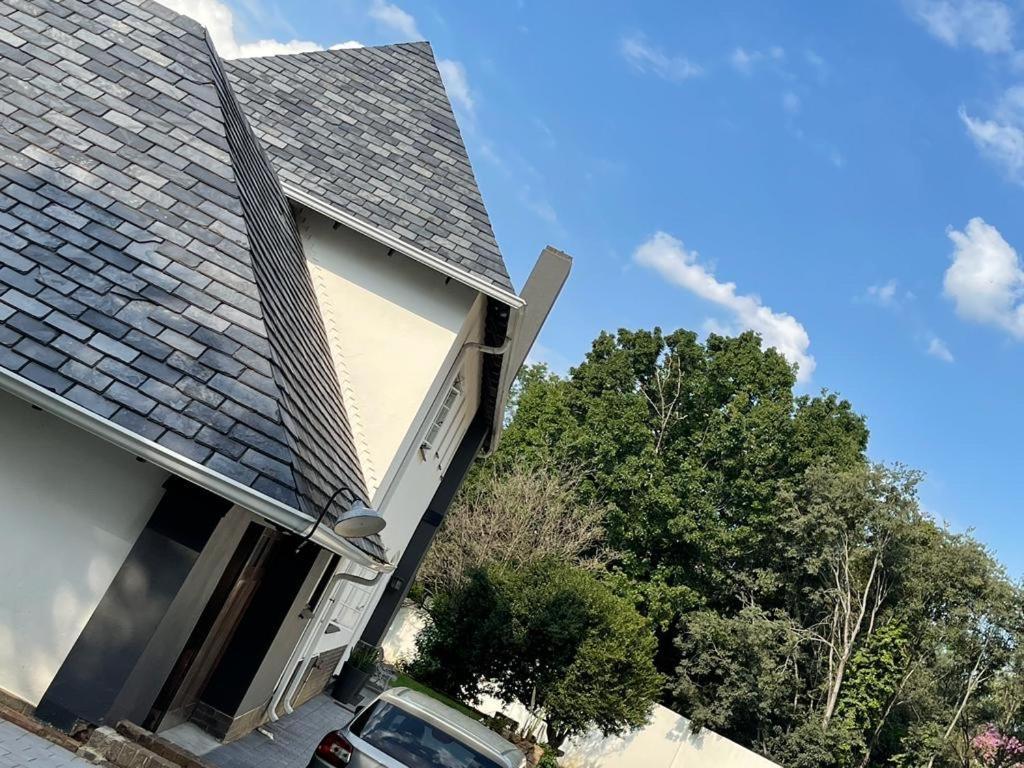 ヨハネスブルグ The South Way Bed & Breakfast エクステリア 写真