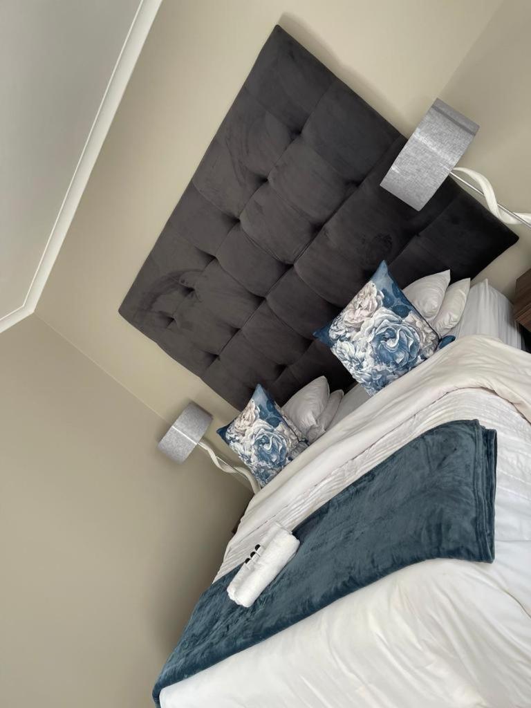 ヨハネスブルグ The South Way Bed & Breakfast エクステリア 写真